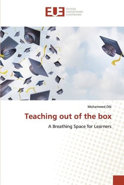 Cover for Dib · Teaching out of the box (Buch) (2020)