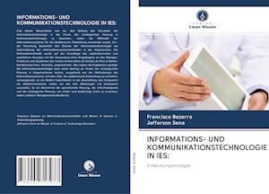 Cover for Bezerra · Informations- Und Kommunikation (Buch)