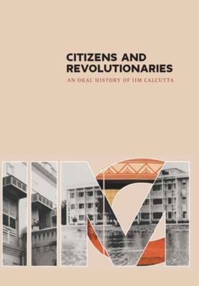 Cover for Abraham Biju Paul · Citizens and Revolutionaries (Hardcover Book) (2012)