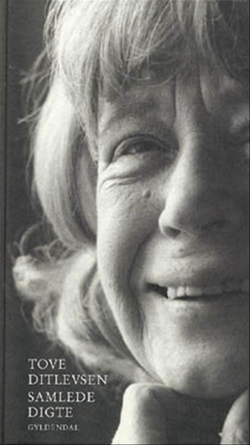 Cover for Tove Ditlevsen · Genudgivelser Gavebøger: Samlede digte (Buch) [2. Ausgabe] [Hardback] (2001)