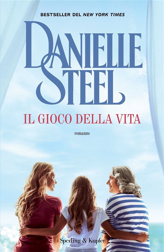 Il Gioco Della Vita - Danielle Steel - Bøker -  - 9788820070977 - 