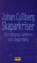 Cover for Johan Cullberg · NoK pocket: Skaparkriser (Paperback Book) (1997)