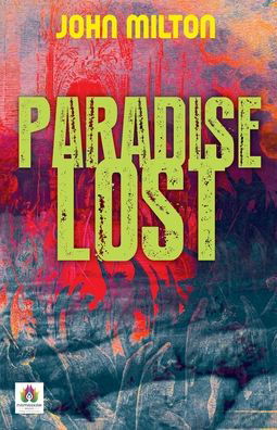 Cover for John Milton · Paradise Lost (Paperback Bog) (2021)