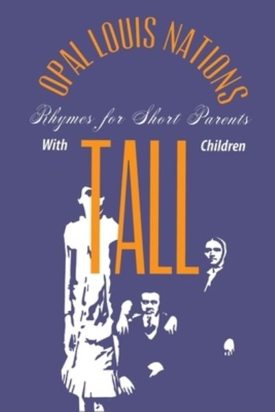 Rhymes for Short Parents with Tall Children - Norman Conquest - Boeken - BLACK SCAT BOOKS - 9798353847977 - 24 september 2022