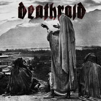 Cover for Deathraid · Eternal Slumber (LP) (2019)