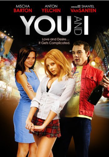 Cover for You &amp; I (DVD) [Widescreen edition] (2012)