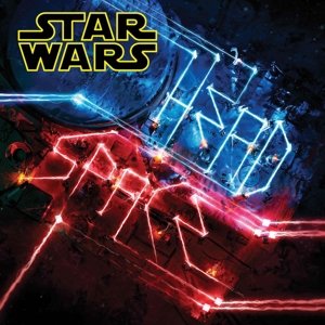 Star Wars Headspace - Star Wars - Música - UNIVERSAL - 0050087341978 - 17 de marzo de 2016