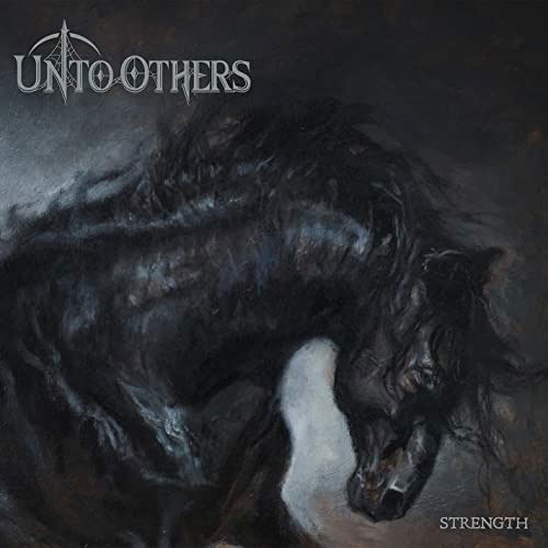 Strength - Unto Others - Música - ROADRUNNER - 0075678641978 - 24 de setembro de 2021