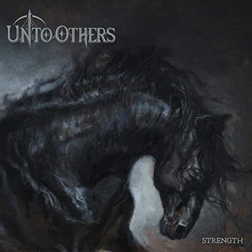 Cover for Unto Others · Strength (CD) (2021)