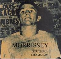 Cover for Morrissey · Southpaw Grammar (CD) (2009)
