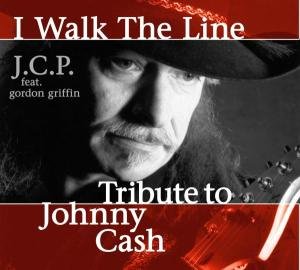 J.c.p. · I Walk the Line (CD) (2006)