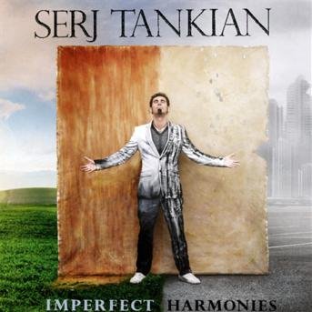 Imperfect Harmonies - Serj Tankian - Musik - WARNER - 0093624965978 - 16 september 2010