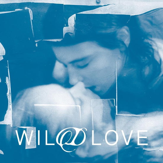 Cover for Sylvie Kreusch · Wild Love (12&quot; Vinyl Single) (VINYL) [EP edition]