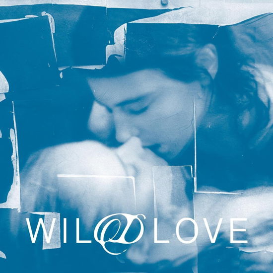 Cover for Sylvie Kreusch · Wild Love (12&quot; Vinyl Single) (LP) [EP edition]