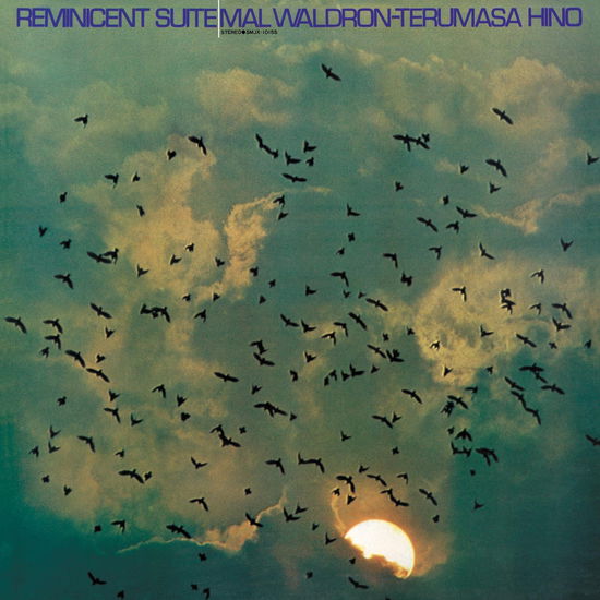 Cover for Mal Waldron · Reminicent Suite (LP) [Limited edition] (2024)