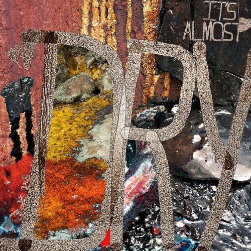 Pusha T · It's Almost Dry (CD) (2022)