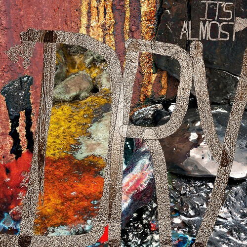 It's Almost Dry - Pusha T - Music - DEF JAM RECORDINGS - 0602445236978 - May 20, 2022