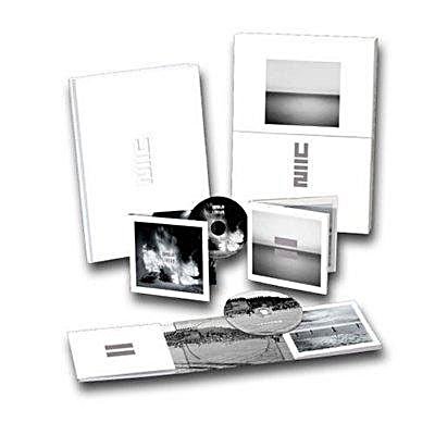 Cover for U2 · No Line on the Horizon (CD/DVD) [Limited edition] [Box set] (2019)