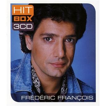 Cover for Frederic Francois · Hit Box Collection (CD) (2016)