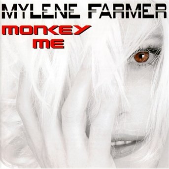 Cover for Mylene Farmer · Money Me (CD)