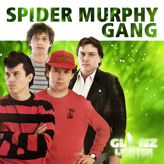 Glanzlichter - Spider Murphy Gang - Musique - ELECTROLA - 0602547079978 - 30 octobre 2014