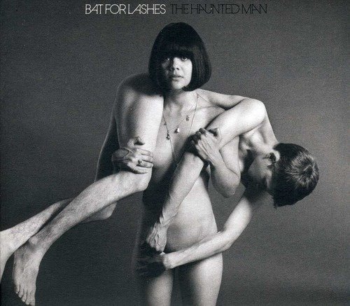 Cover for Bat for Lashes · Haunted Man (CD) (2012)
