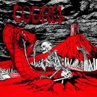 Cover for Cobra · Back From The Dead (CD) [Reissue edition] (2018)