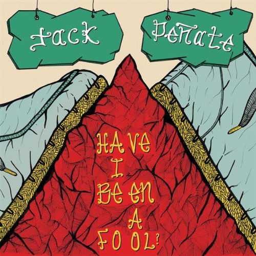 Have I Been A Fool -A- - Jack Penate - Musik - XL - 0634904031978 - 10 oktober 2011