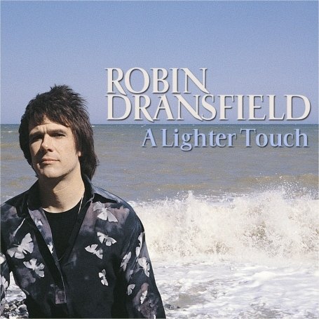 Robin Dransfield - Lighter Touch A - Robin Dransfield - Musik - HUX RECORDS - 0682970000978 - 12. Mai 2008