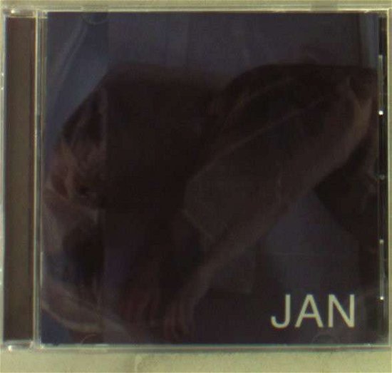 Cover for Jan (CD) (2013)