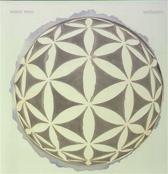 Cover for Bardo Pond · Batholith (LP) (2008)