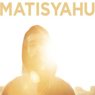 Light - Matisyahu - Musiikki - FALLEN SPARKS RECORDS - 0793888100978 - perjantai 10. helmikuuta 2023