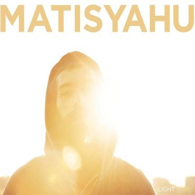 Cover for Matisyahu · Light (LP) [Remastered edition] (2023)