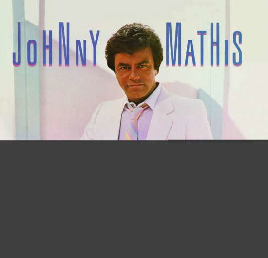 Special Part Of Me - Johnny Mathis - Musik - FUNKY TOWN GROOVES - 0810736021978 - 10. juni 2016