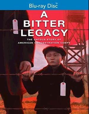 Bitter Legacy (Blu-ray) (2024)