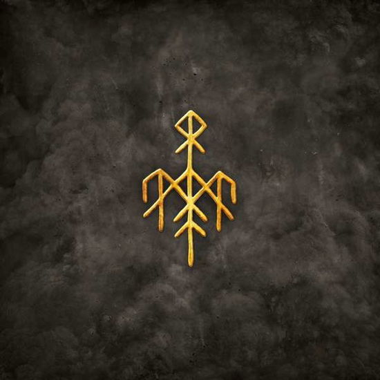 Runaljod - Ragnarock - Wardruna - Musique - BY NORSE MUSIC - 0885150342978 - 21 octobre 2016