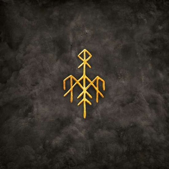 Cover for Wardruna · Runaljod - Ragnarock (CD) (2016)