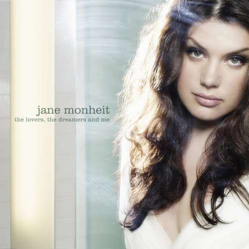 Lovers, the Dreamers - Jane Monheit - Música - JAZZ - 0888072311978 - 27 de janeiro de 2009