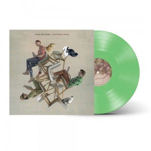 The Tipping Point (Green Lp) (Indie Excl.) - Tears for Fears - Música - POP - 0888072410978 - 25 de febrero de 2022