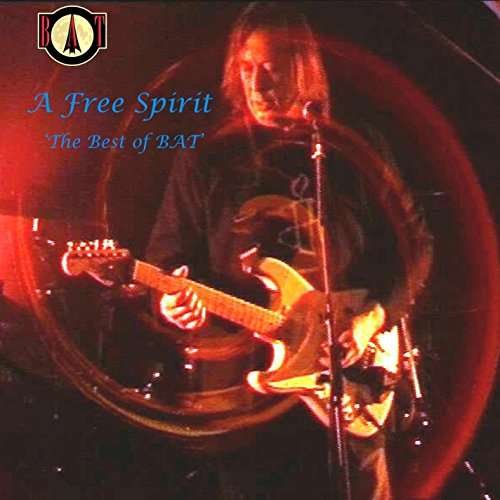 Cover for Bat · Best of Bat: a Free Spirit (CD) (2015)