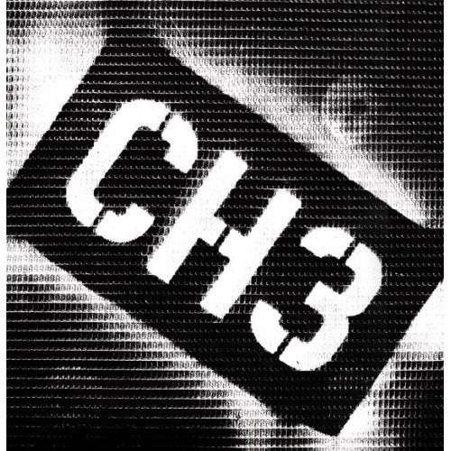 Cover for Channel 3 · Ch3 (LP) (2013)