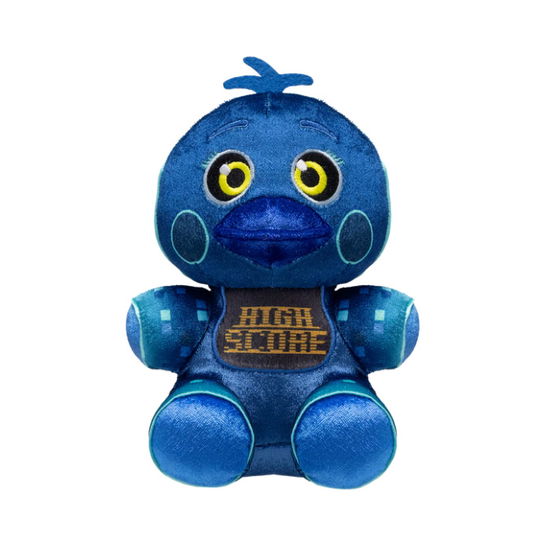 Five Nights at Freddy's - High Score Chica - Funko Plush: - Merchandise - Funko - 0889698596978 - 26. April 2022