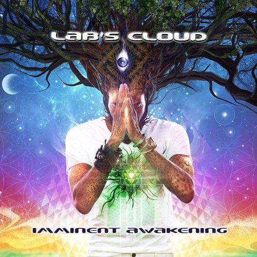 Cover for Lab's Cloud · Imminent Awakening (CD) (2015)