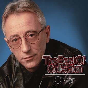 Cover for Dragojević Oliver · Best of Collection (CD) (2015)