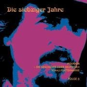 Sinfonie Der Sterne '70 - V/A - Música - BEAR FAMILY - 4000127165978 - 25 de julho de 2001