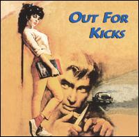 Out for Kicks - V/A - Musiikki - BUFFALO MUSIC PRODUCTIONS - 4001043550978 - keskiviikko 27. kesäkuuta 2001