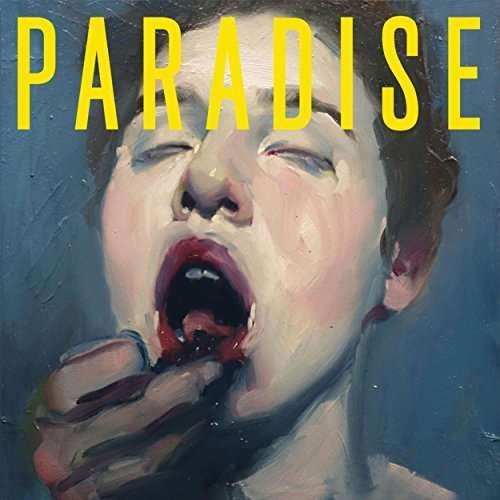 Yellow - Paradise - Music - Clouds Hill - 4018939325978 - October 27, 2017