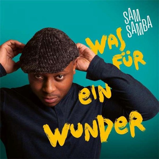 Cover for Samba · Samba:was FÃ¼r Ein Wunder (CD)
