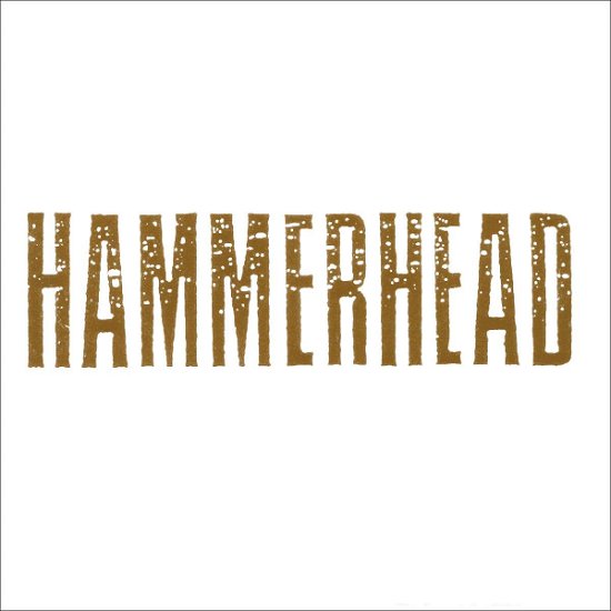 Cover for Hammerhead · Weisses Album (Re-issue) (LP) (2008)