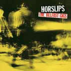 Cover for Horslips · The Belfast Gigs (CD) [Japan Import edition] (2018)